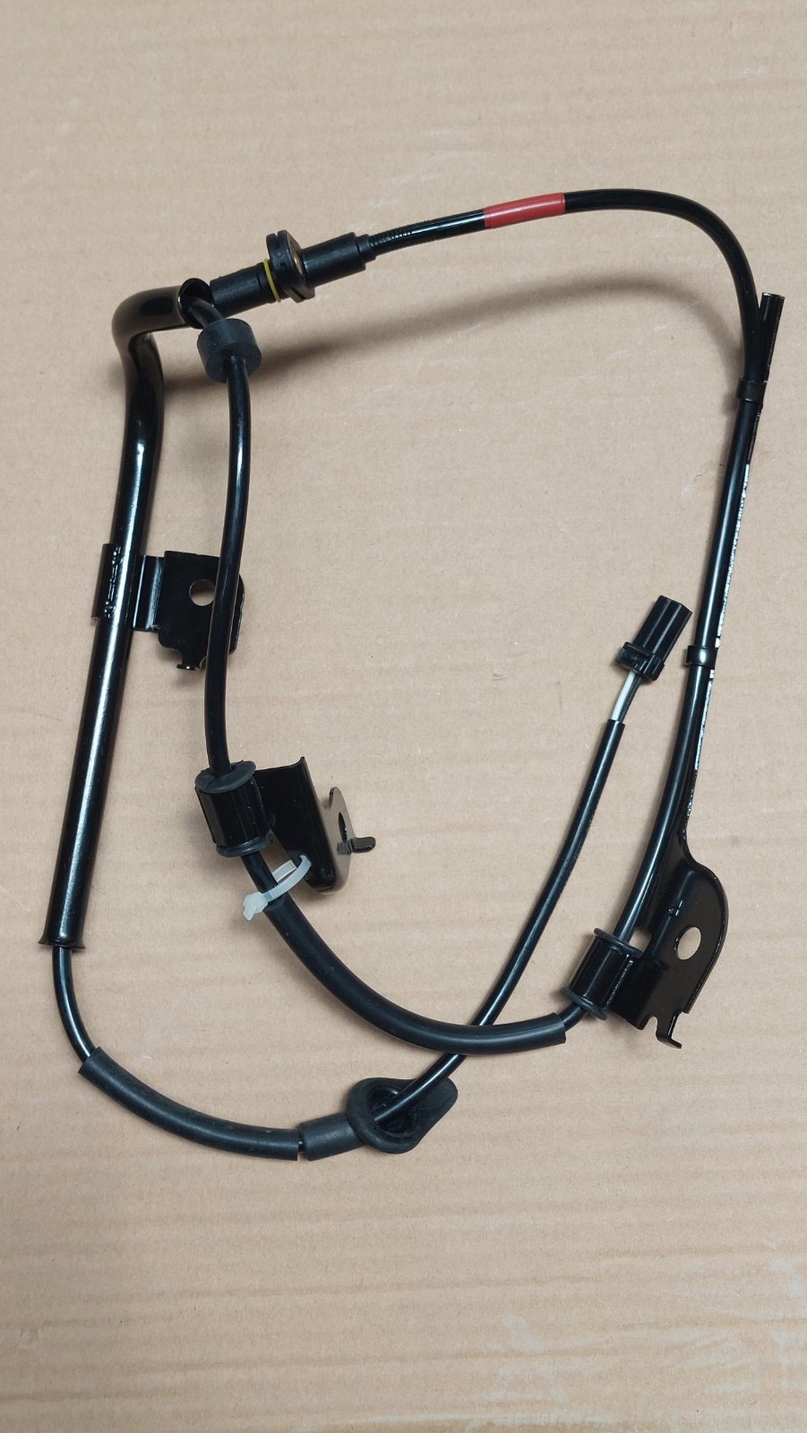 سنسورABS چرخ عقب سمت راست | T11-3550060AD