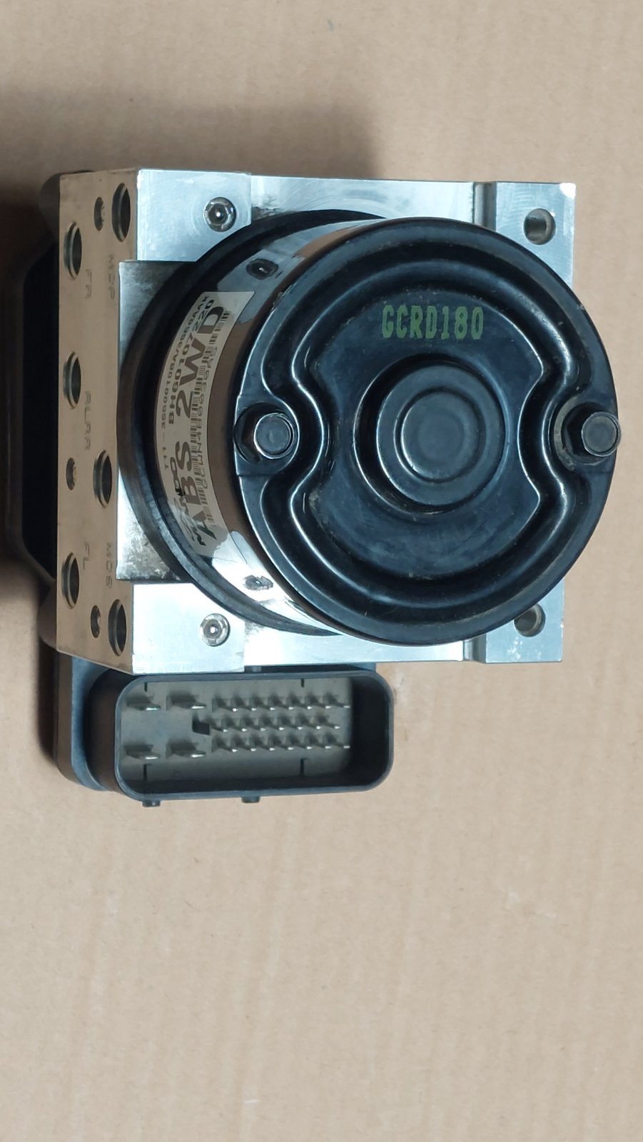 واحد کنترل ABS | T11-3550010BA
