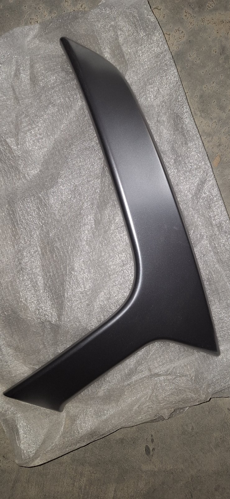 کاور دستگيره آرنجي رو دري عقب راست | T11-6202434FB