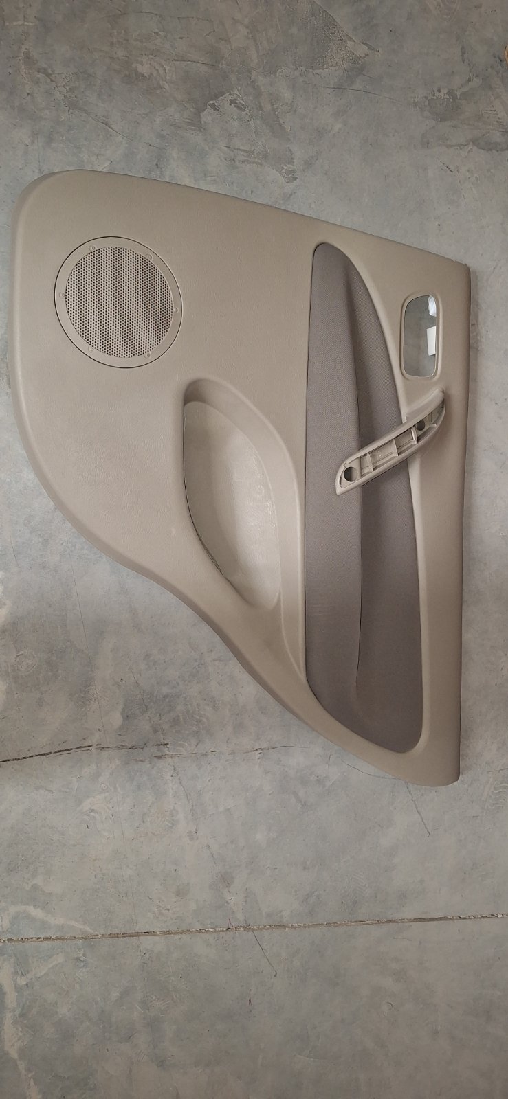 رودري درب عقب چپ | T11-6202420AD