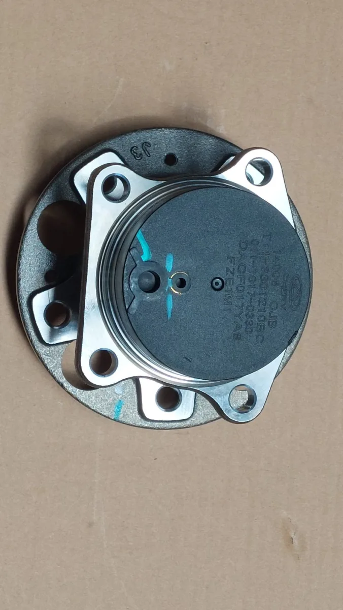 بلبرینگ چرخ عقب | T11-3301210BC