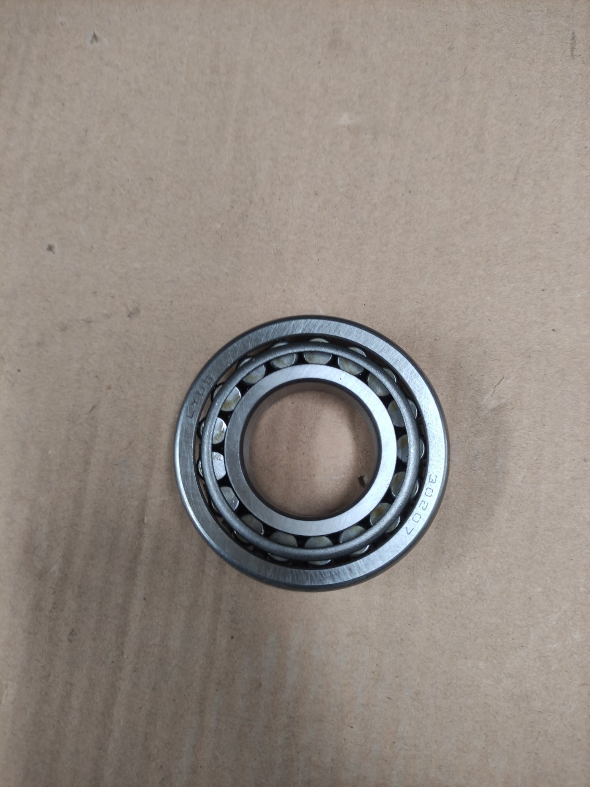 بلبرینگ جلو و عقب دیفرانسیل | QR523-1701703