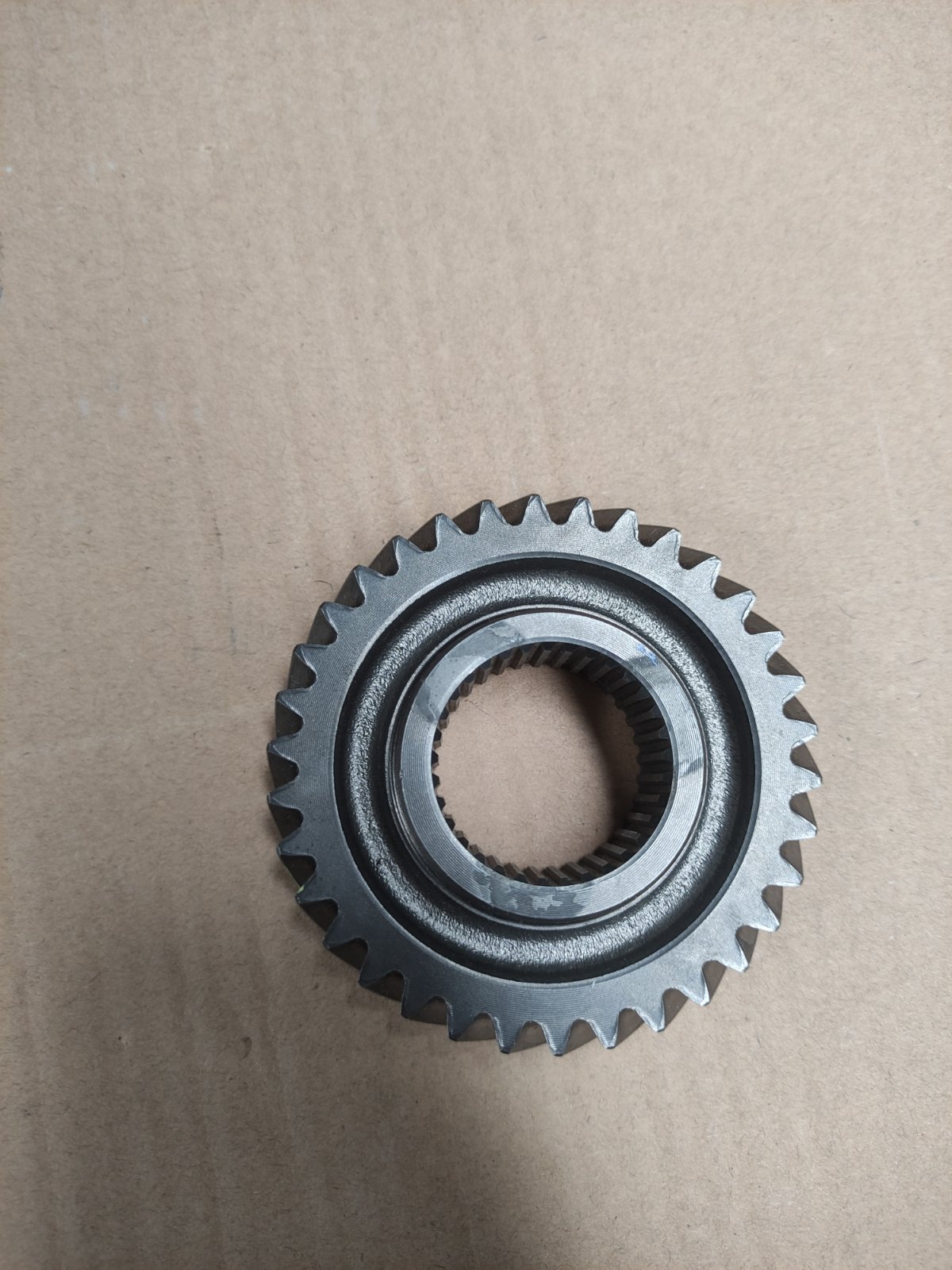 دنده 4 خروجی | QR523-1701509