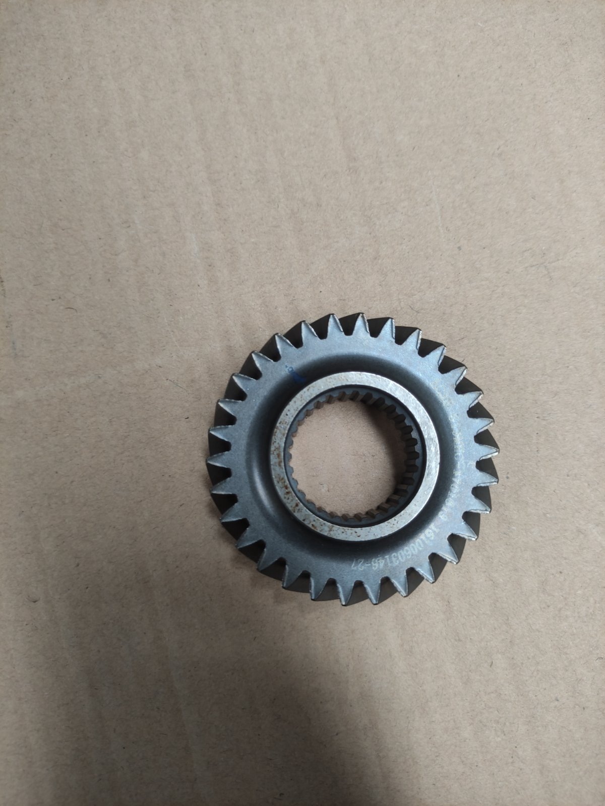 دنده 5 خروجی(30دنده) | QR519MHC-1701613
