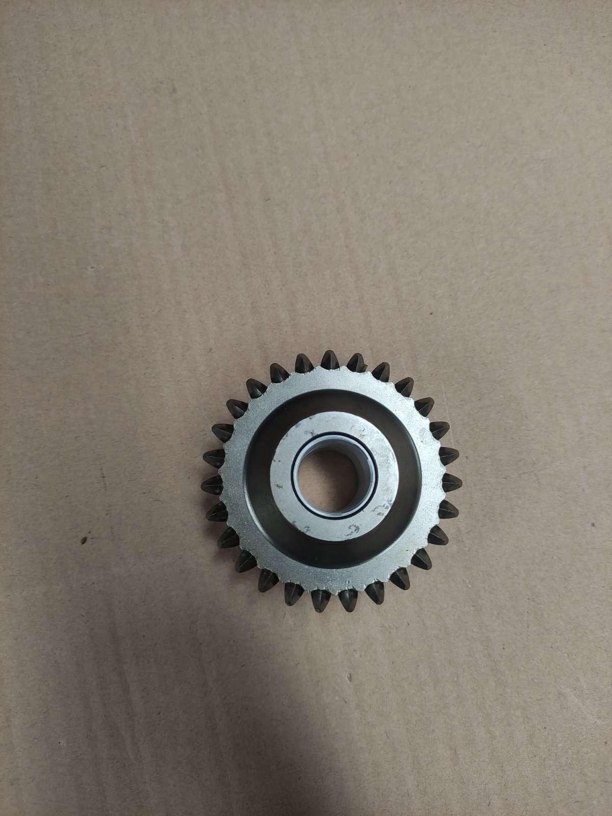 هرزگرد دنده عقب | QR519MHA-1701820