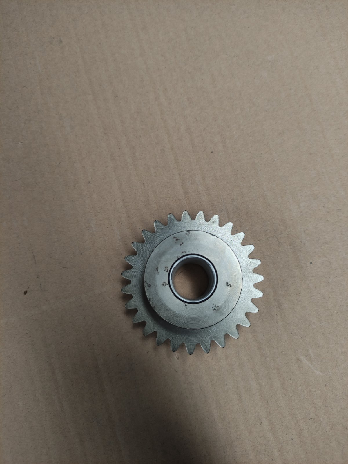 هرزگرد دنده عقب | QR519MHA-1701820