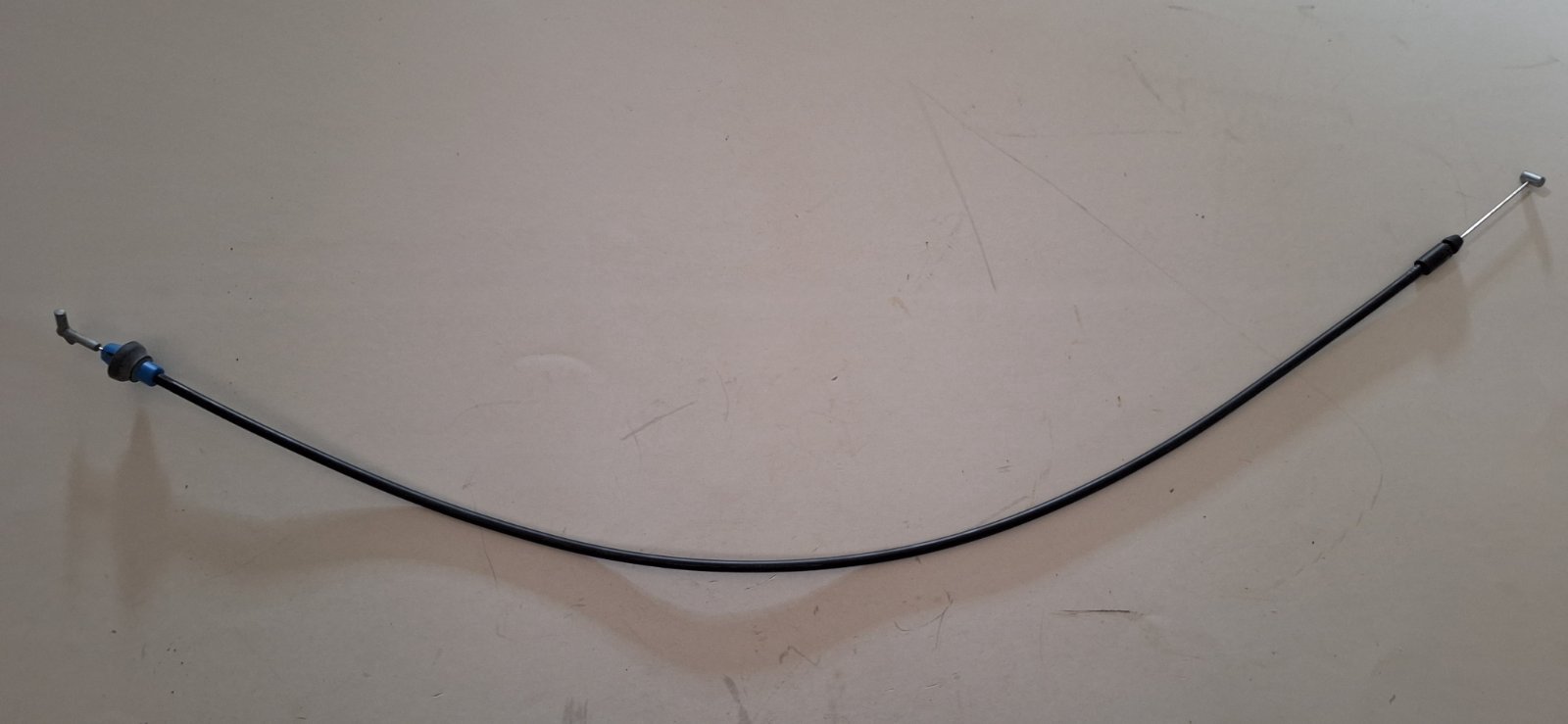 کابل قفل درب جلو راست | T11-6105250LA