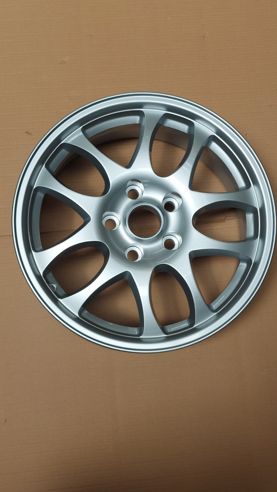 رينگ اسپرت آلومينيوم | T11-3100020AB