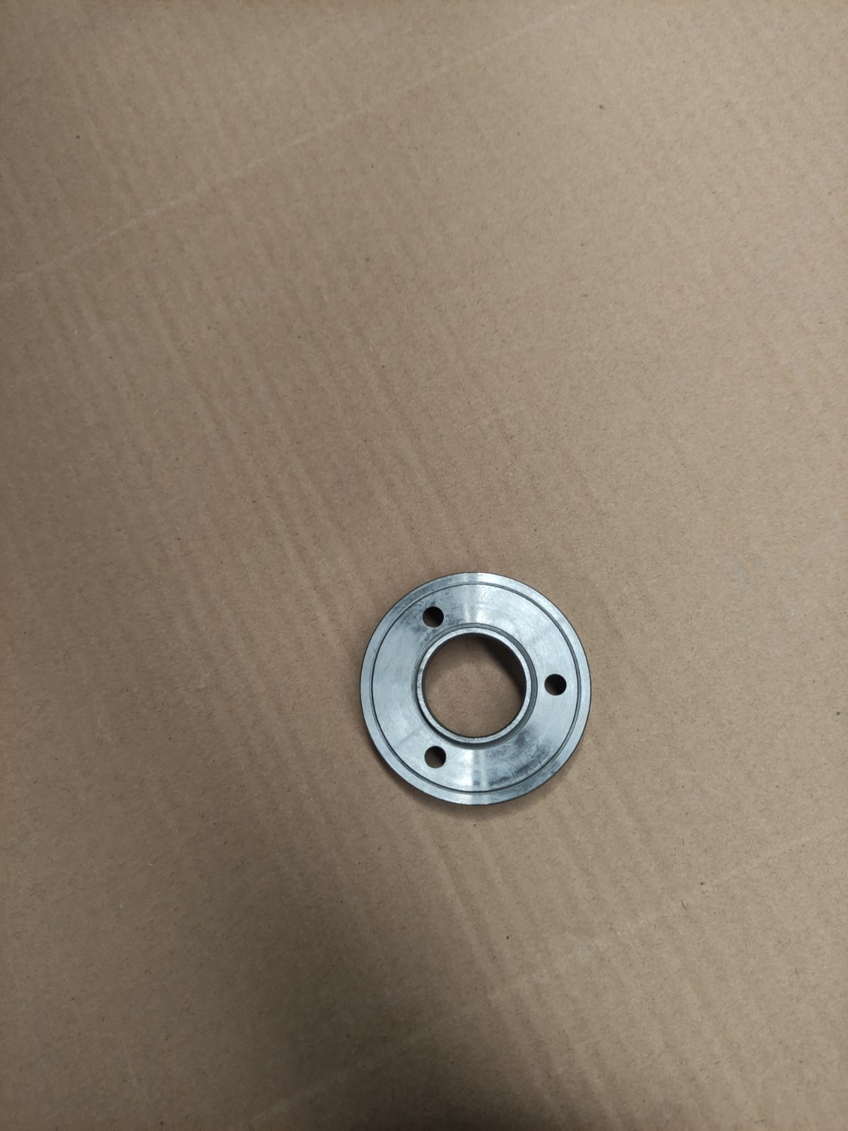 رینگ مخروطی کشوئی دنده عقب | QR519MHA-1701302