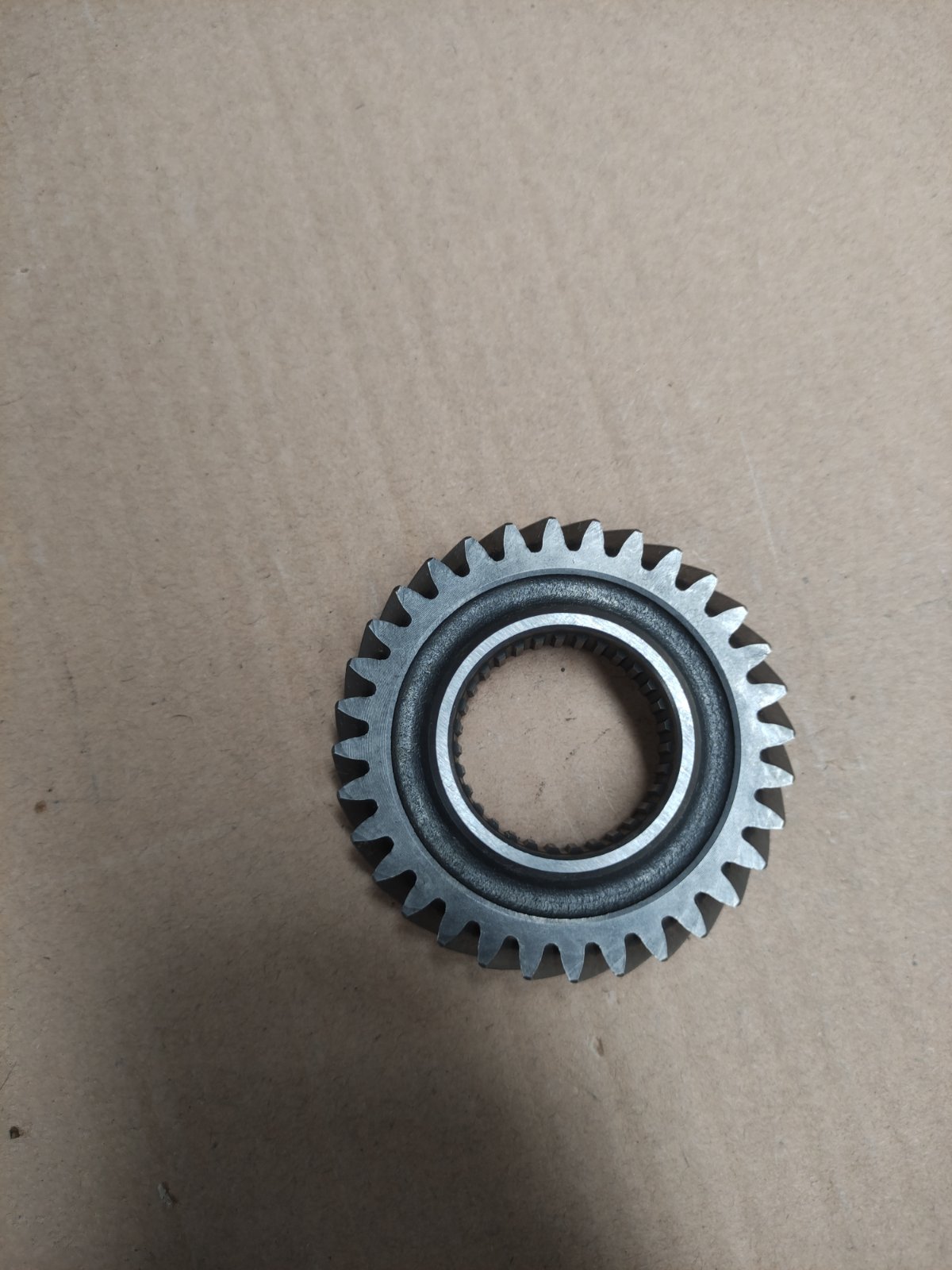 دنده 5 خروجی | QR513MHA-1701407