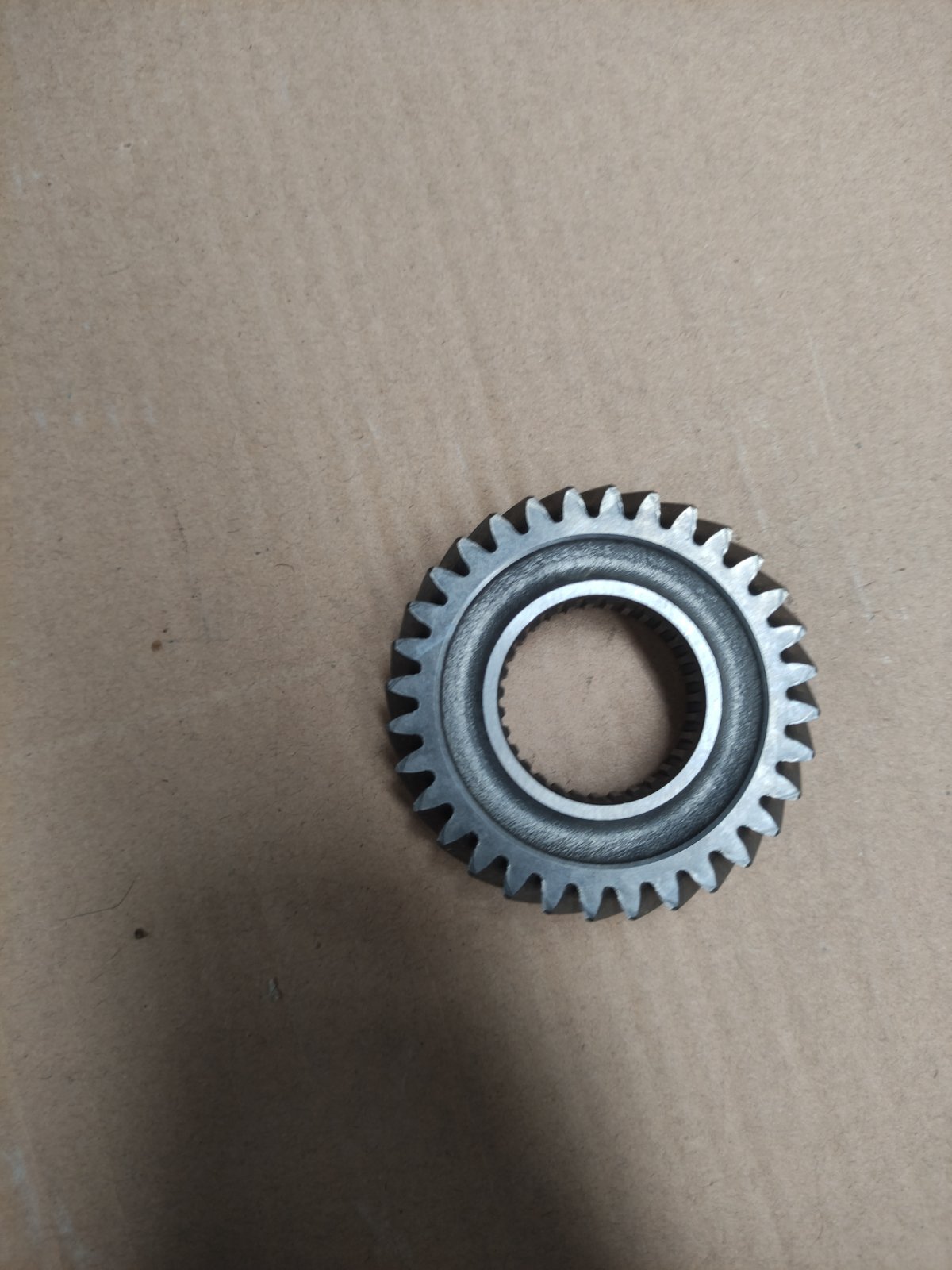 دنده 5 خروجی | QR513MHA-1701407