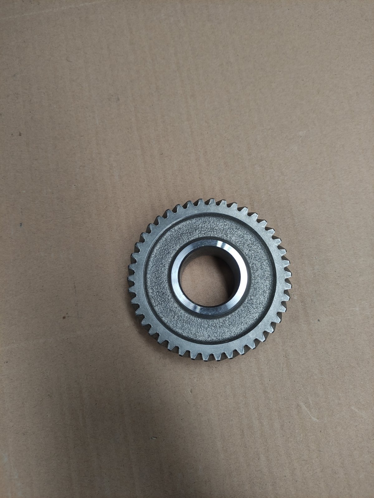 دنده 1 خروجی | QR512-3AD1701410