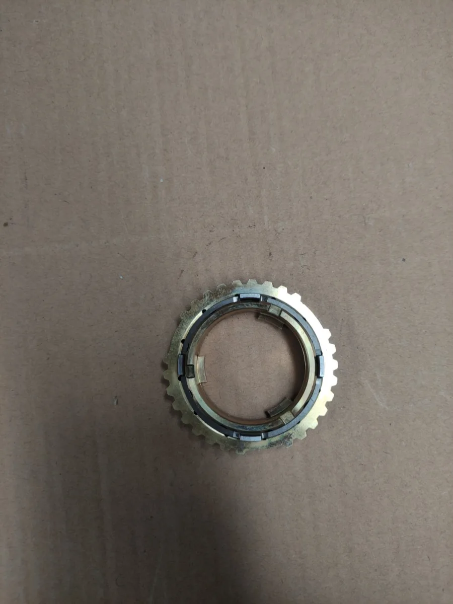 دنده برنجی دنده 1 و 2 | QR512-1701490