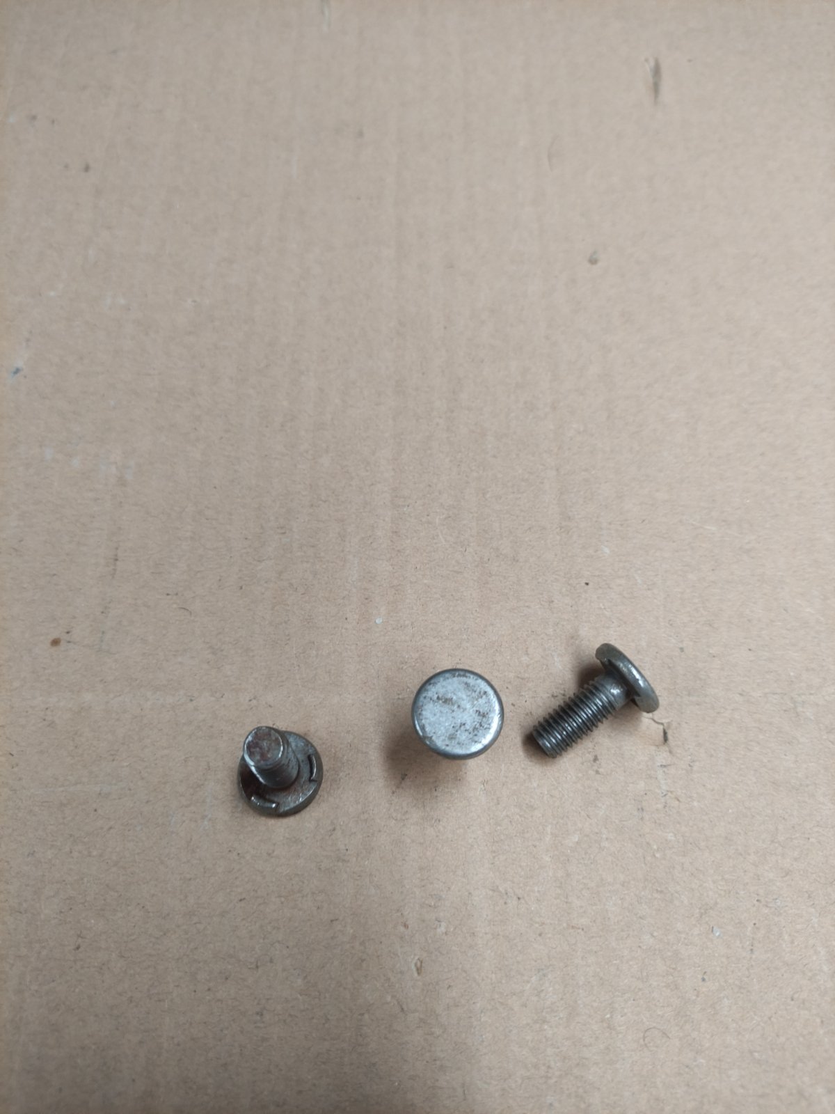 پیچ M8*20 | Q198B0820