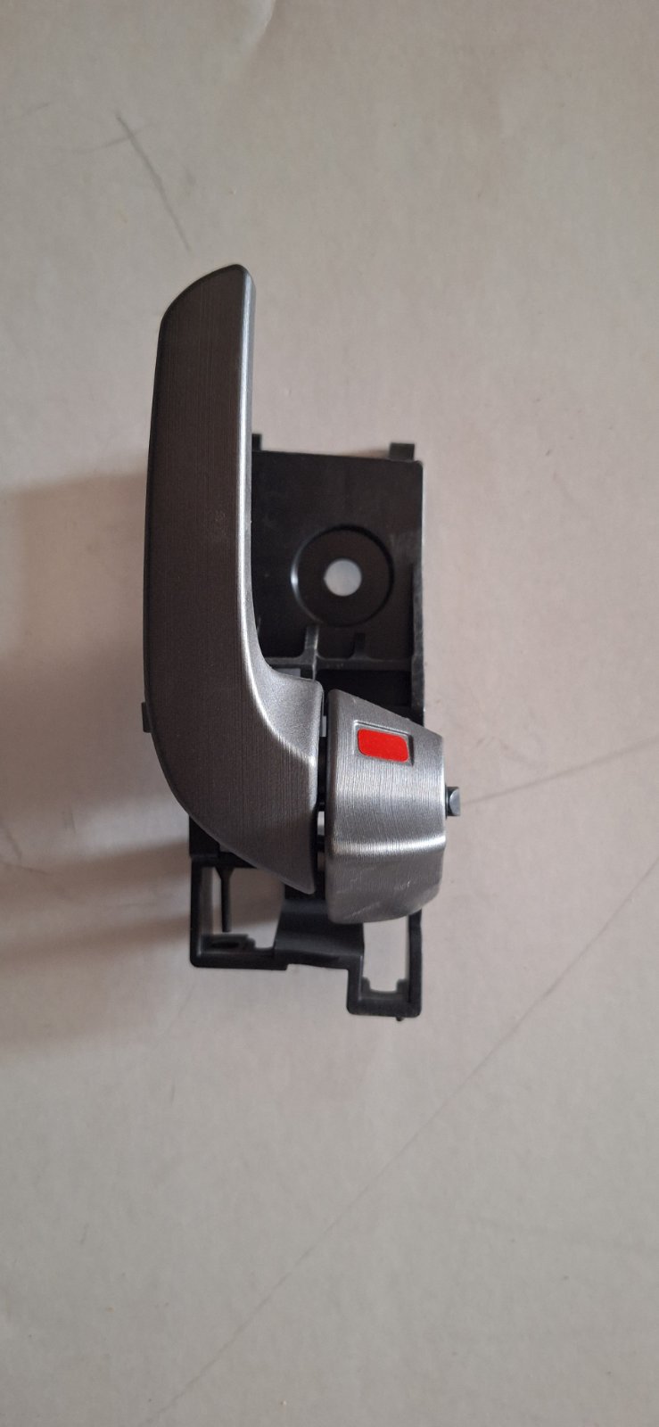 دستگیره داخلی قفل درب جلو راست (خاکستری) | T11-6105120PF