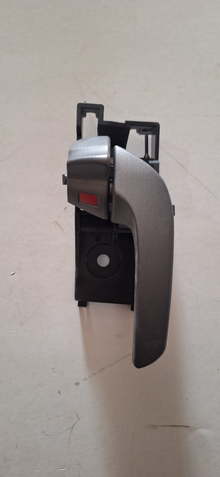 دستگیره داخلی قفل درب جلو راست (خاکستری) | T11-6105120PF
