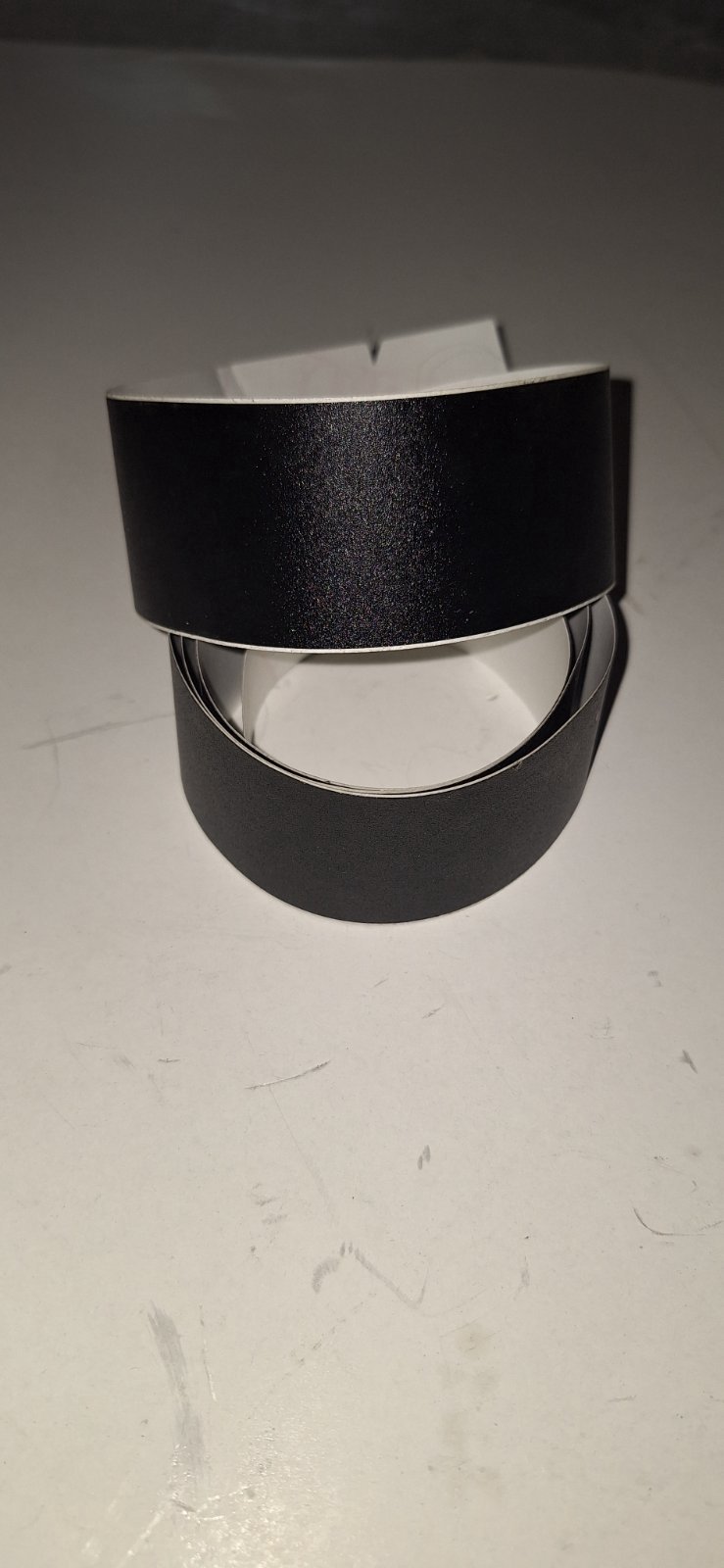 نوار برچسب بالائی شیشه درب جلو چپ | T11-6103511AB