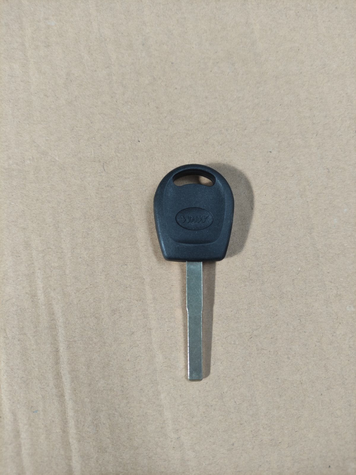 کلید خام یدکی | J69-9CN6105390BC