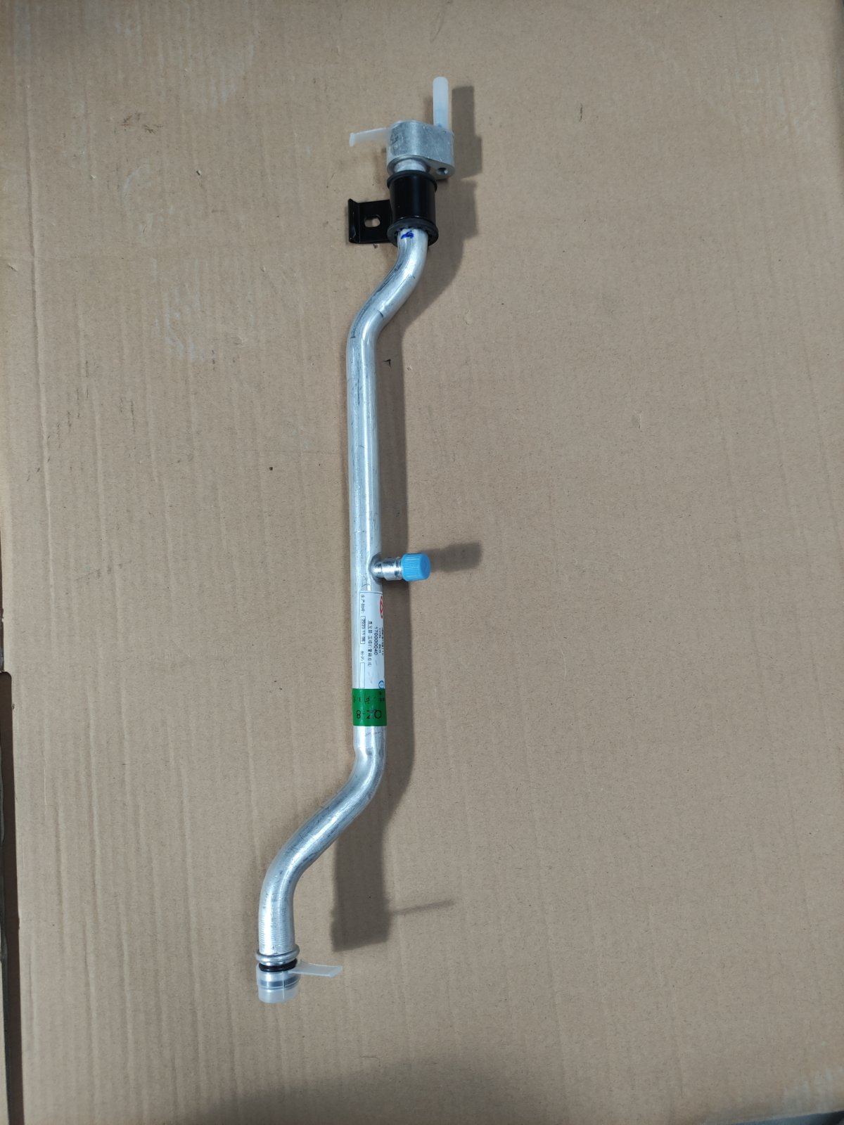 لوله اواپراتور به کمپرسور | J69-8108110