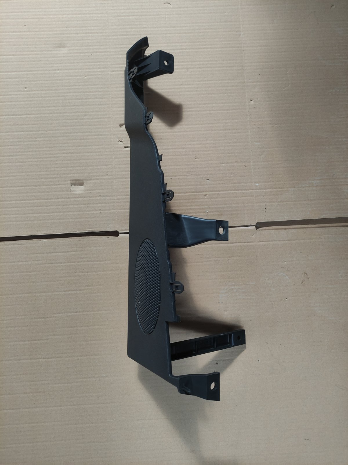 قاب بلندگوی عقب چپ | J69-7901150