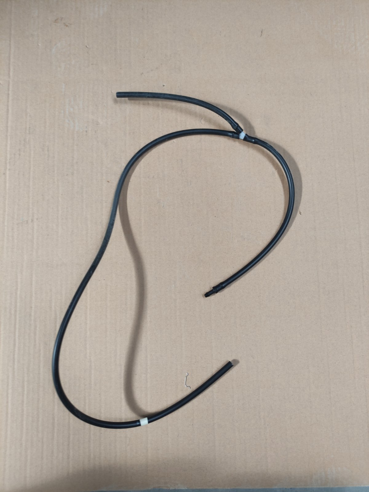 مجموعه شیلنگ شیشه شور جلو | J69-5207133