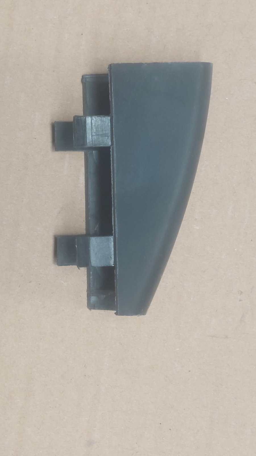 درپوش عقبی باربند راست | S11-BJ5704124