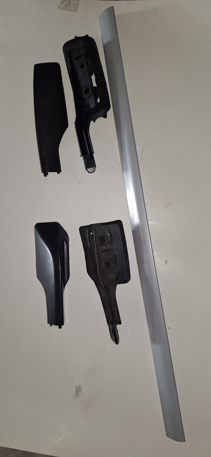 باربند راست | T11-5709120BB