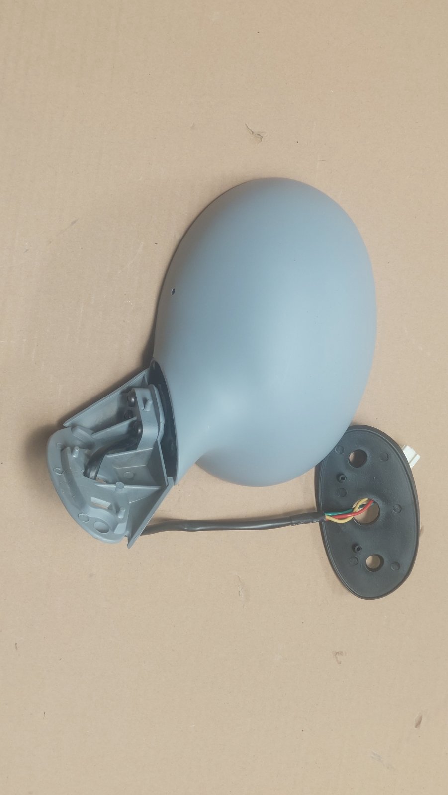 آینه جانبی راست کامل | S11-8202020BA-DQ