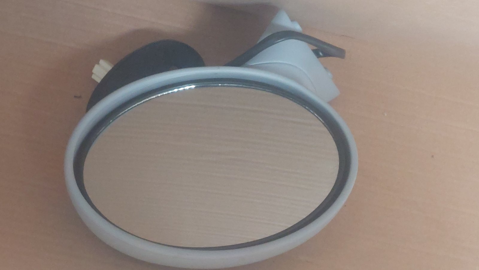 آینه جانبی راست کامل | S11-8202020BA-DQ