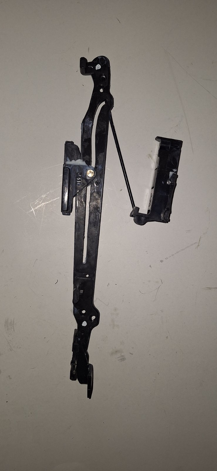 ریل چپ سان روف | T11-5703125PG