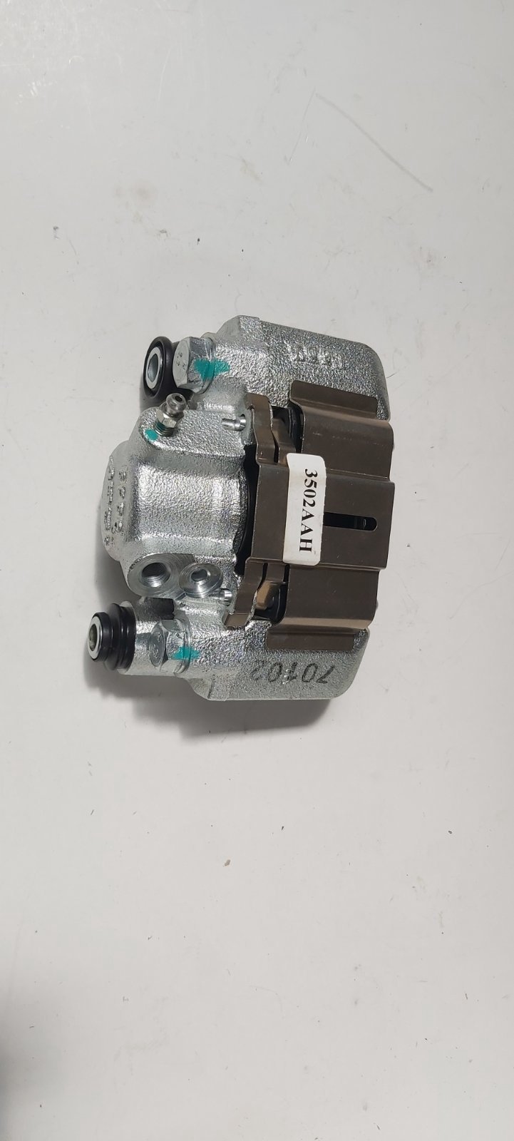 کالیپر ترمز چرخ عقب سمت راست | T11-3502060BA