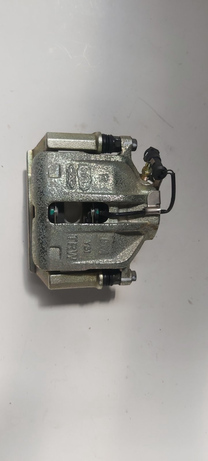 سيلندر ترمز چرخ جلو سمت راست | T11-3501060