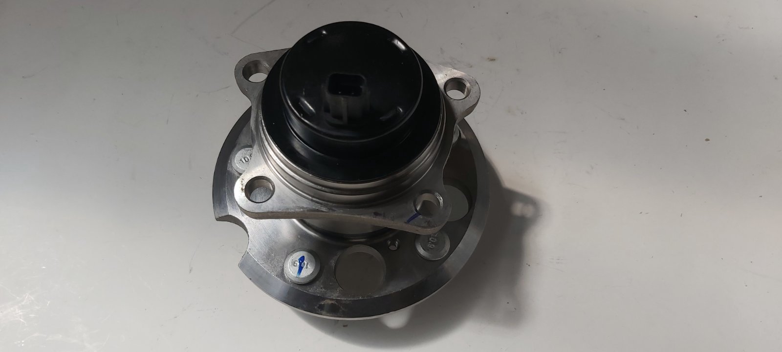 بلبرینگ چرخ عقب | T11-3301210BA