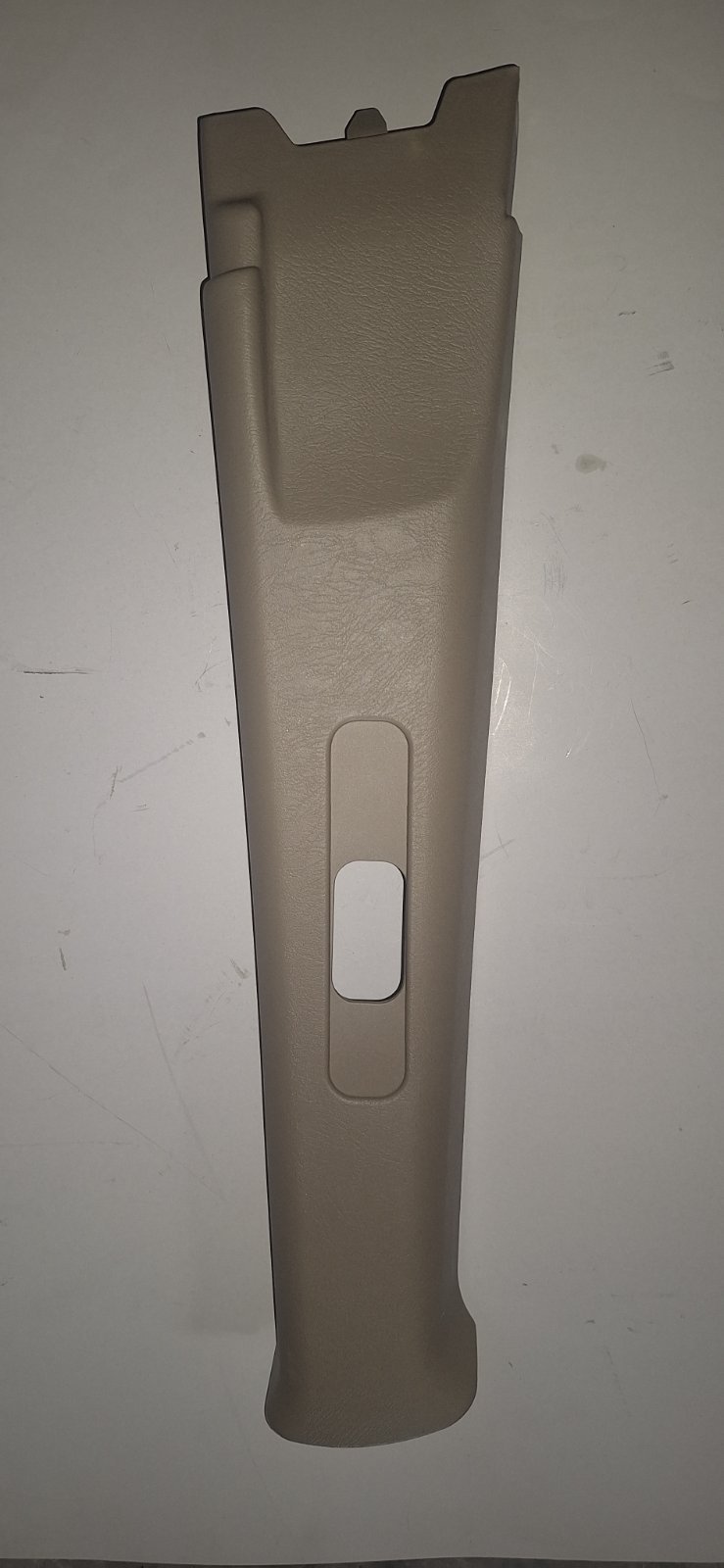 قاب بالائی ستون وسط راست | T11-5402220BA