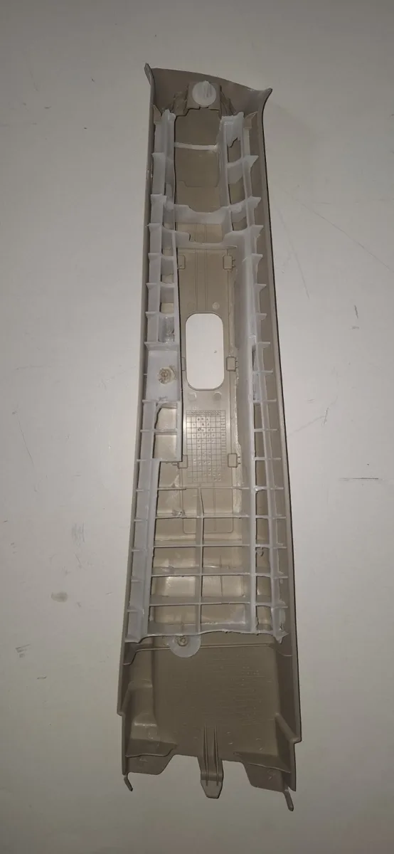 قاب بالائی ستون وسط راست | T11-5402220BA