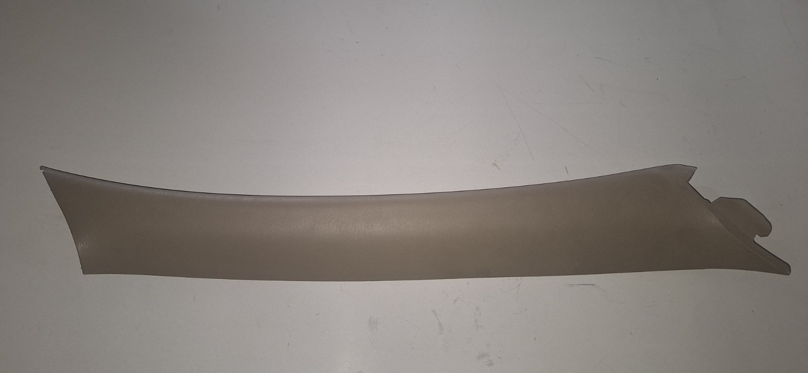 قاب بالائی ستون جلو راست | T11-5402120BA