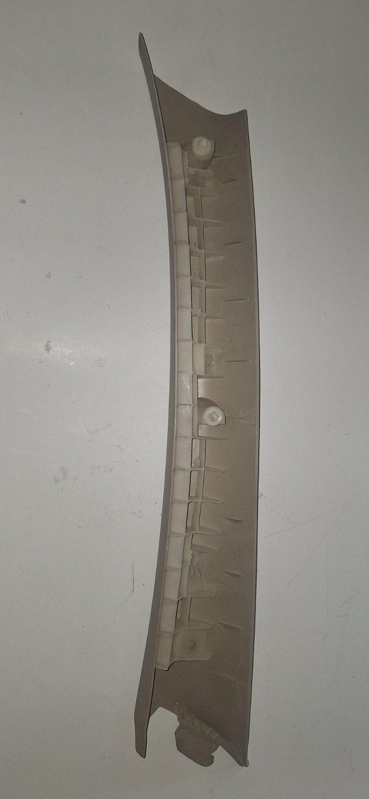 قاب بالائی ستون جلو راست | T11-5402120BA