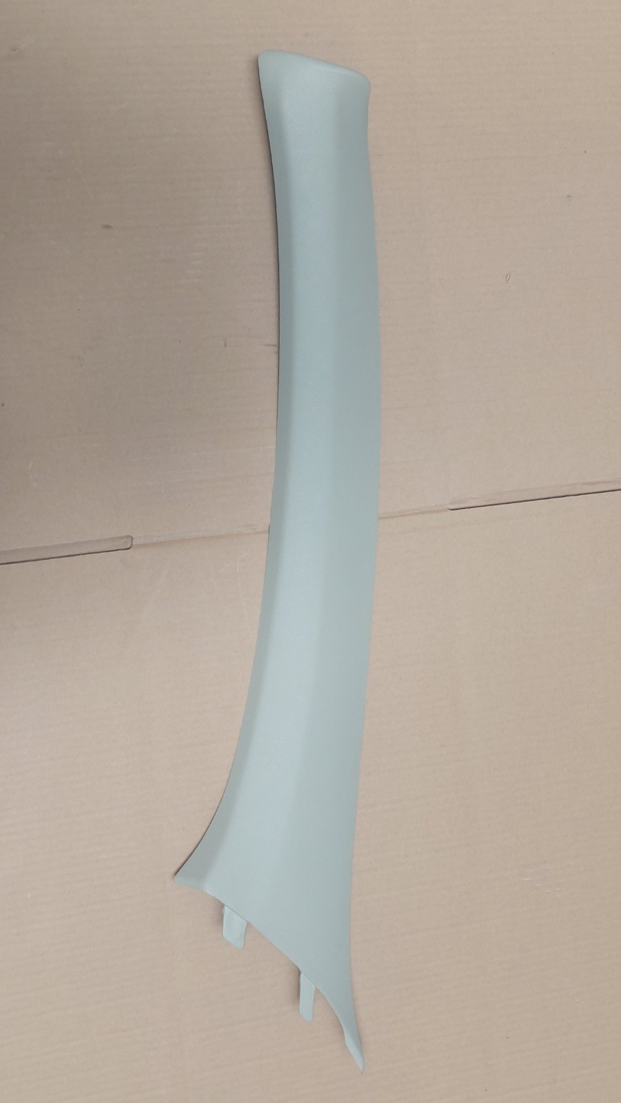 قاب ستون جلو چپ | S11-5402011CA