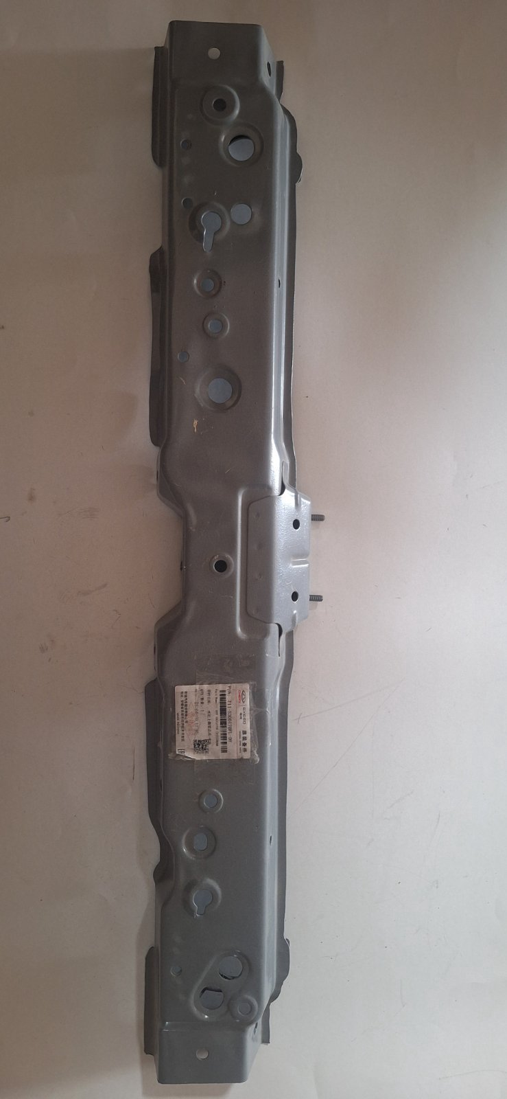سینی بالای رادیاتور | T11-5300170FL-DY