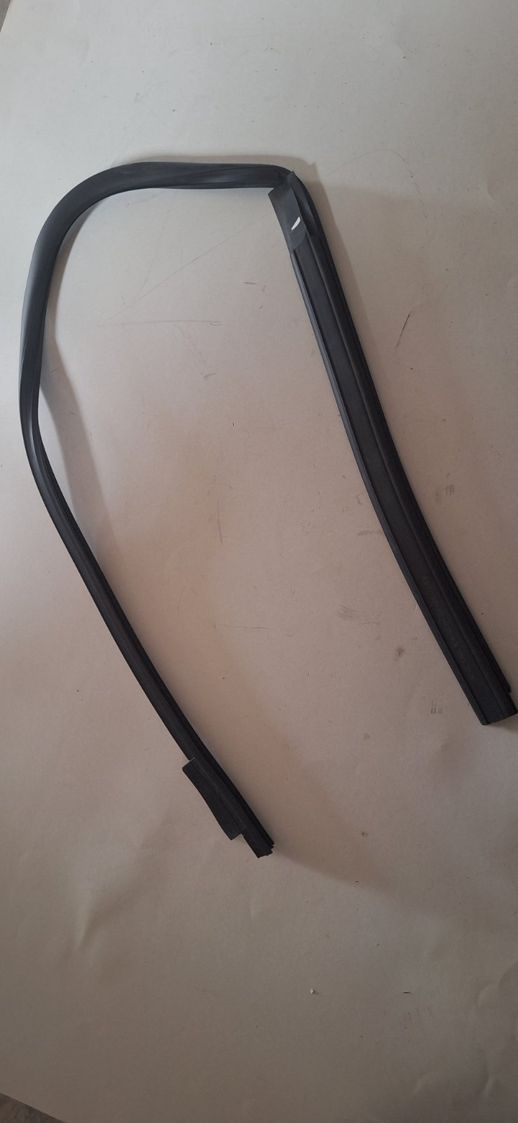 نوار چپ شیشه جلو | T11-5206300