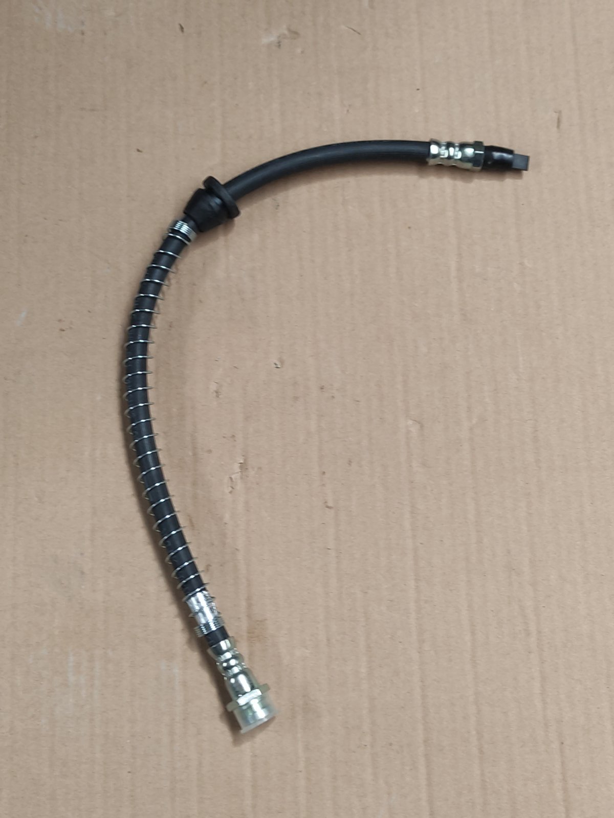 شیلنگ ترمز چرخ جلو | J42-3561010
