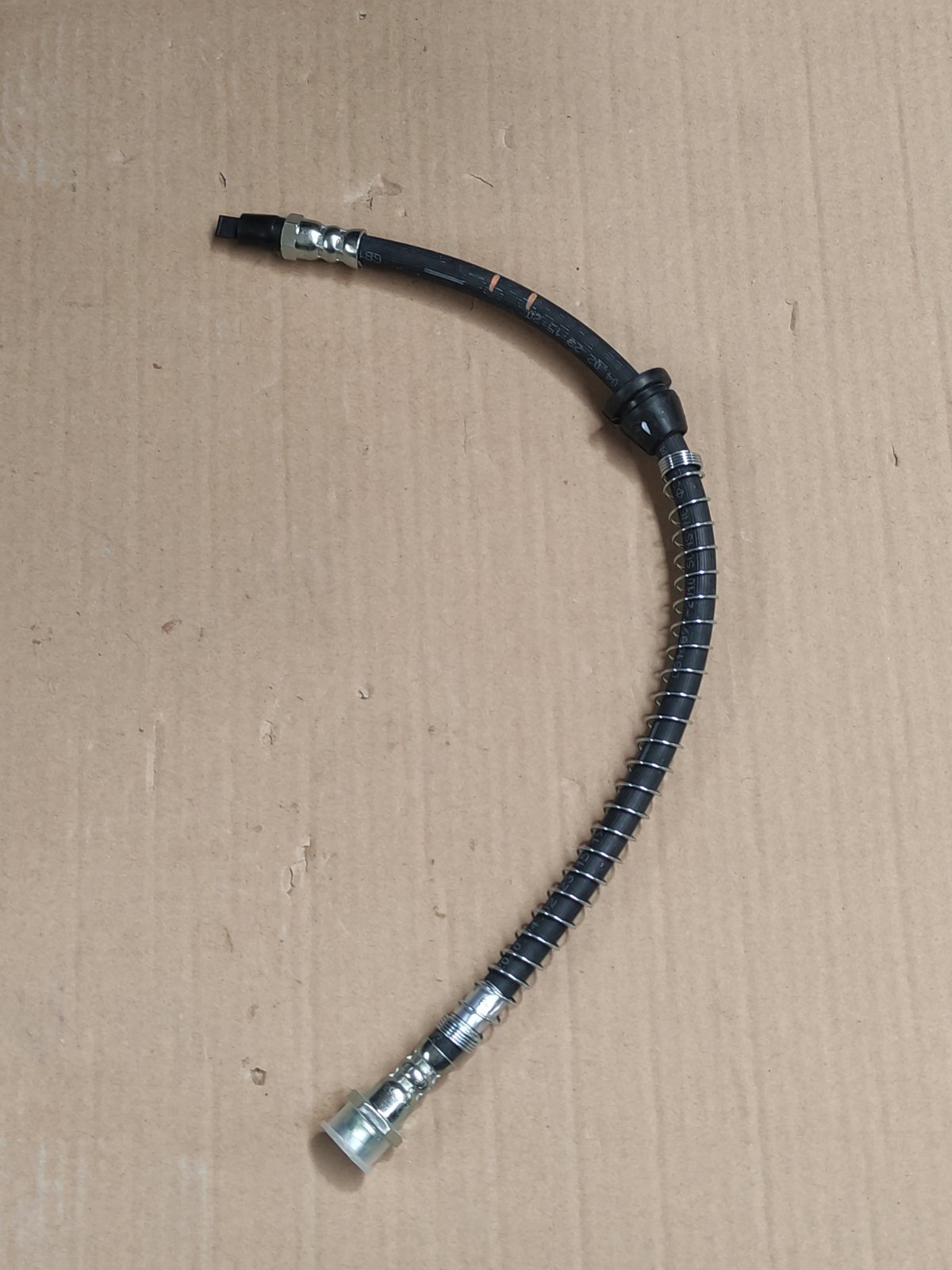 شیلنگ ترمز چرخ جلو | J42-3561010
