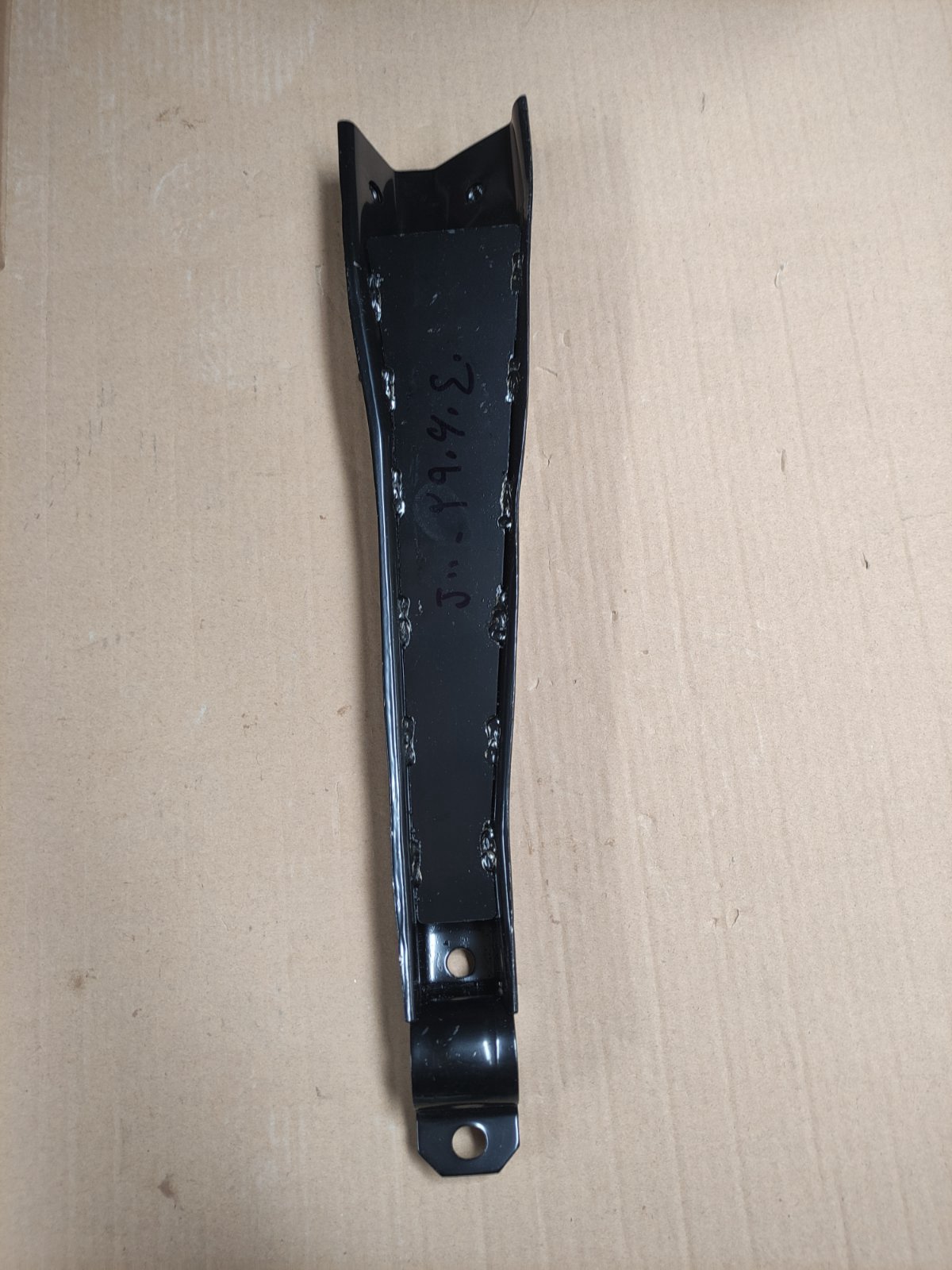 بازوئی راست میل تعادل جلو | J00-2906040