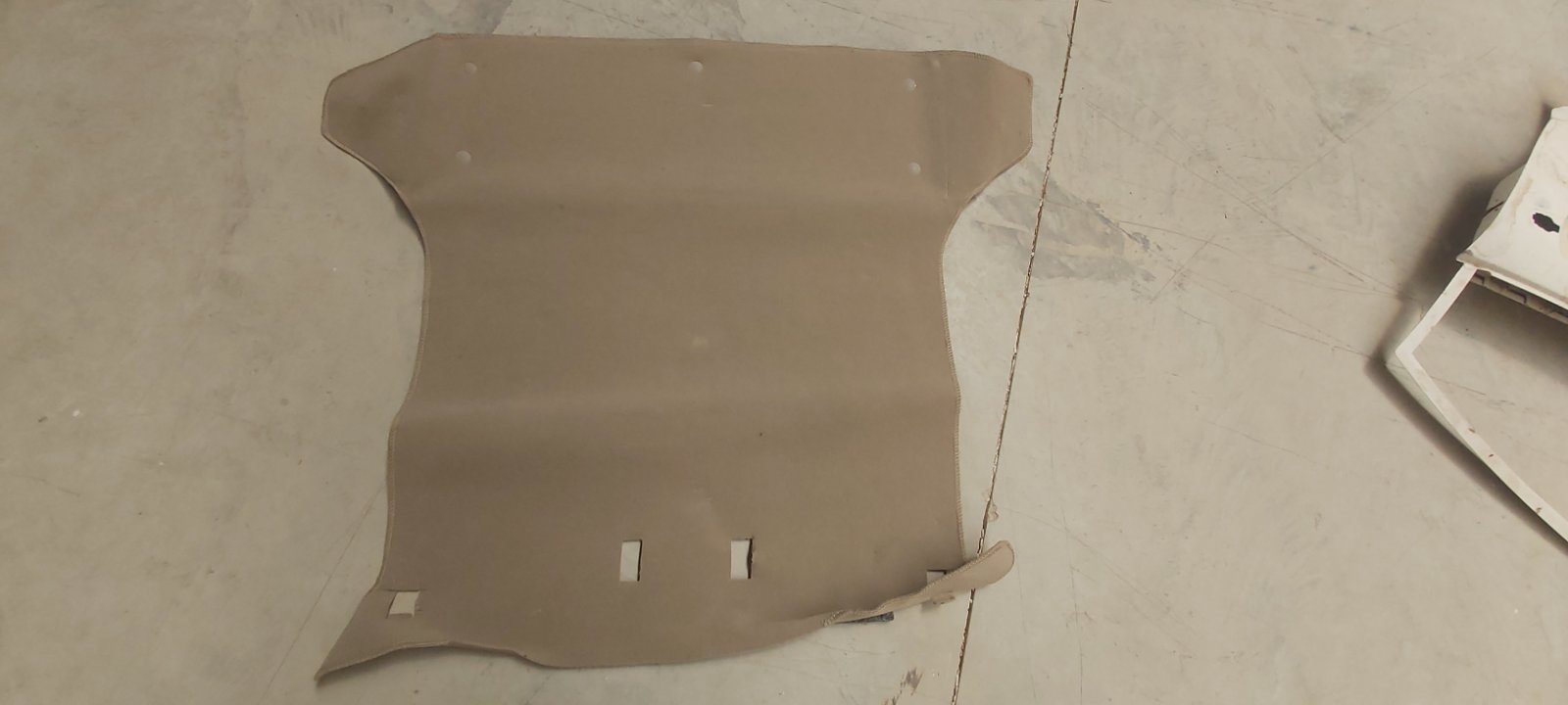 موکت کف صندوق | T11-5109020BC