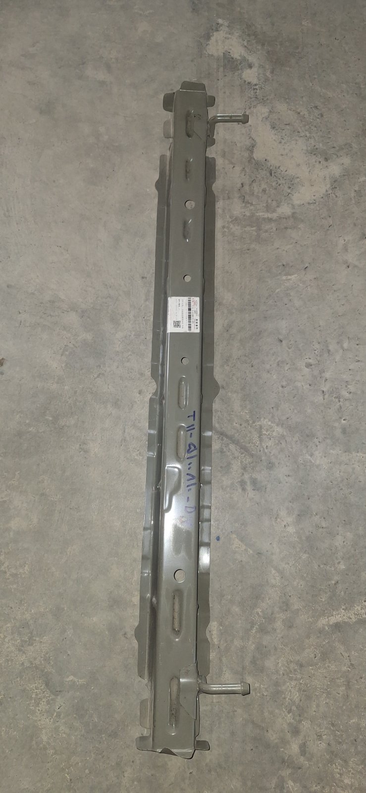تقويت عرضي سيني کف اتاق | T11-5100810-DY