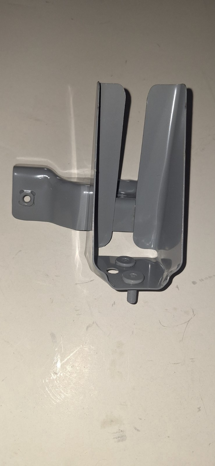 دیاق گوشه سپر عقب سمت راست | T11-5010160LV-DY
