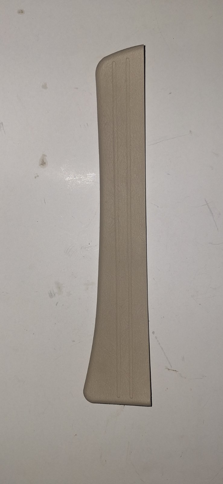 قاب روی رکاب عقب چپ | T11-5107041BA