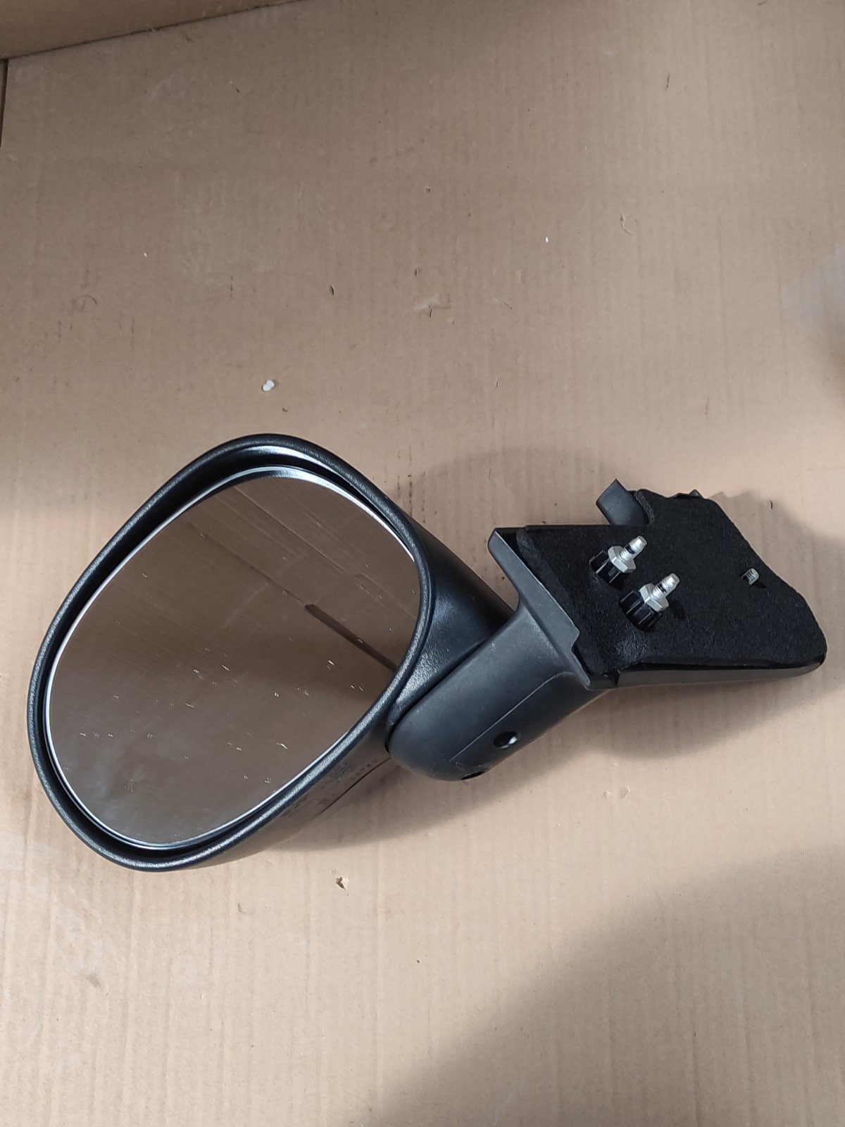 مجموعه کامل آينه بغل سمت چپ | J00-8202010