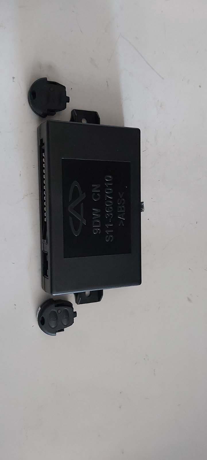 واحد کنترل ضدسرقت و شیشه بالابر (SDM) | S11-9DW3607010BB