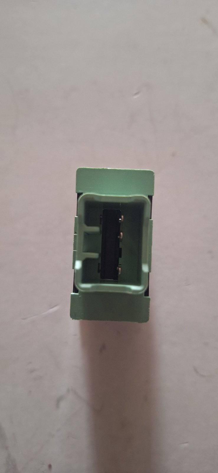 کليد تنظیم چراغ جلو | T11-3772090CB